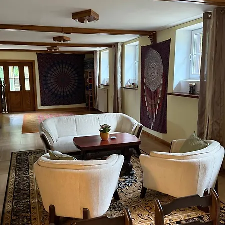 Casa de Férias Powrótdosiebie *