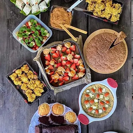 Casa de Férias Powrótdosiebie Olszewo Borki